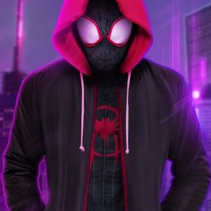 Meet your Posher, Emmanuel